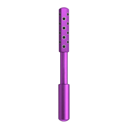 Germanium Stone Face Massager Roller – Beauty Sculpting Tool for Skin Lifting & Care