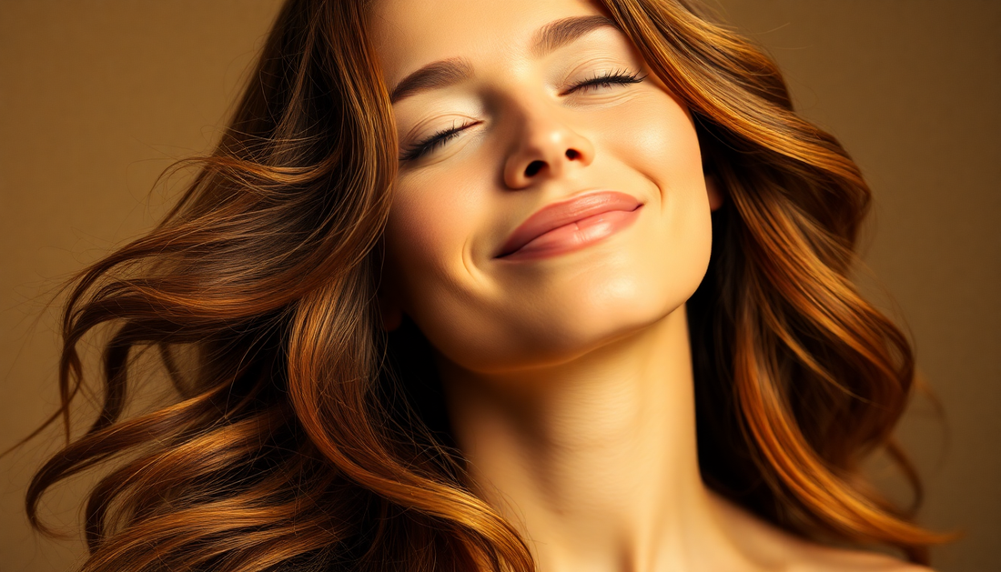 Unlock the Secret to Gorgeous Hair: A Guide to Choosing the Perfect Hair Brush