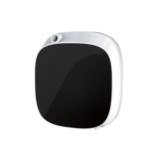 HIINST Aromatherapy Scent Machine – Bluetooth App-Controlled Essential Oil Diffuser & Air Freshener (Battery Powered)