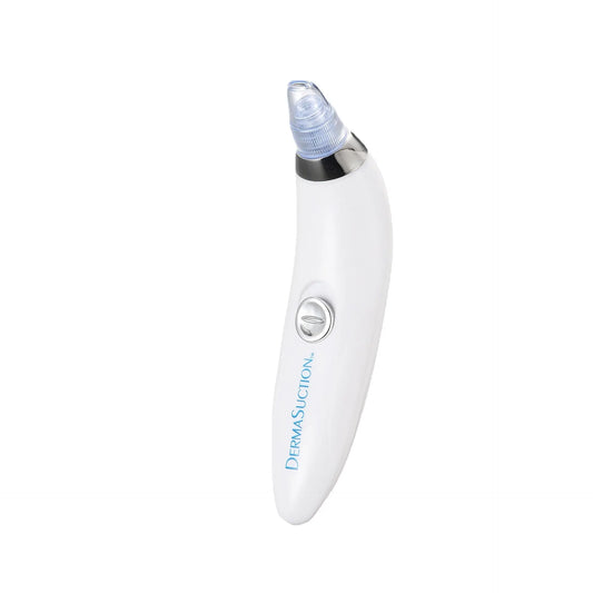 Suction Blackhead Remover Device – Electric Pore Cleansing Beauty Instrument